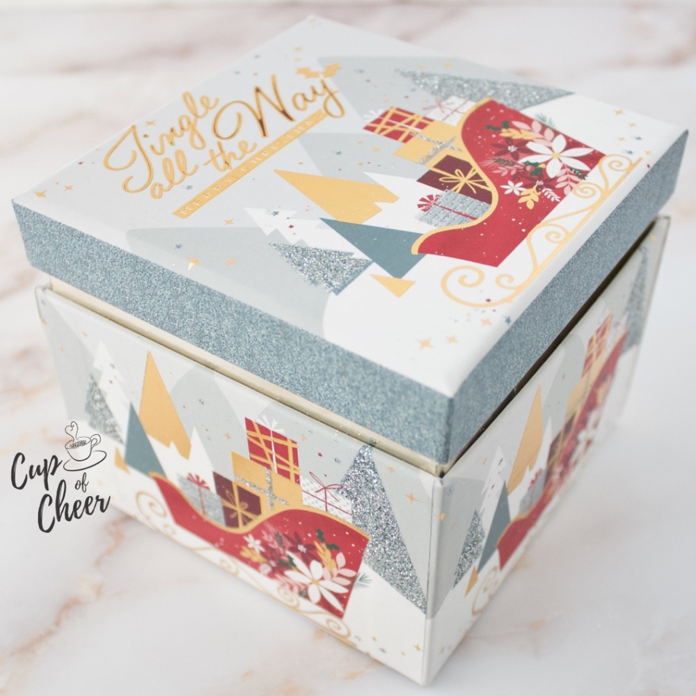 🔥Sale!✨3/$20🎄Deluxe Art Gift Box